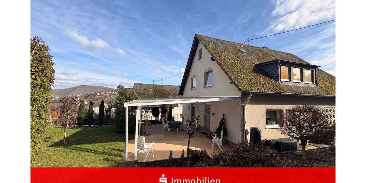 Einfamilienhaus Kobern-Gondorf Gondorf - 5 Zimmer, 187 m&sup2;, 369.000&euro; | Angebot:26080678