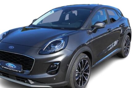 Ford Puma 30.733 km 18.980 &euro; Braubach 56338