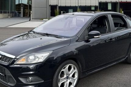 Ford Focus 224.802 km 2.490 &euro; Neitersen 57638