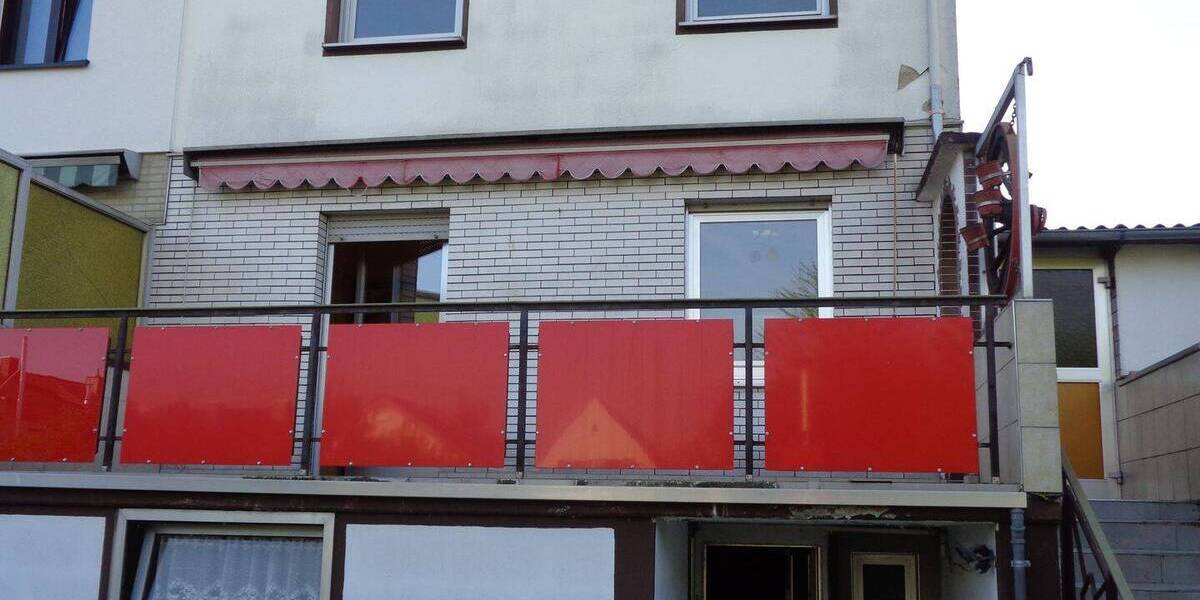 Mehrfamilienhaus, Wohnhaus Neuwied - 4 Zimmer, 100 m&sup2;, 199.000&euro; | Angebot:25729488