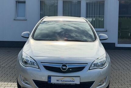 Opel Astra 125.000 km 5.990 &euro; Neuwied 56567