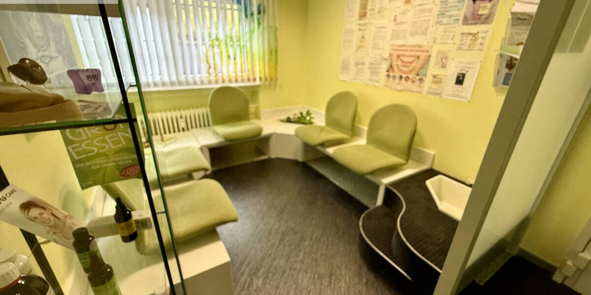 Gewerbeobjekt Waldbreitbach Glockscheid - 1.000&euro; | Angebot:25777491