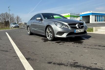 Mercedes-Benz E 250 147.000 km 18.800 &euro; Montabaur 56410