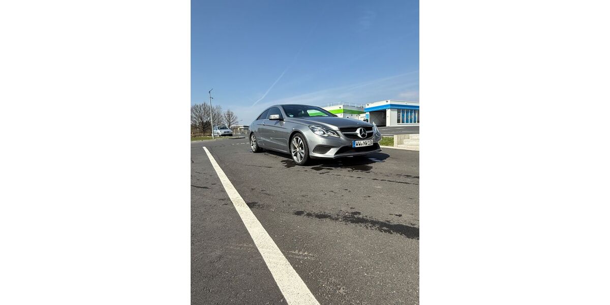 Mercedes-Benz E 250 147.000 km 18.800 &euro; Montabaur 56410