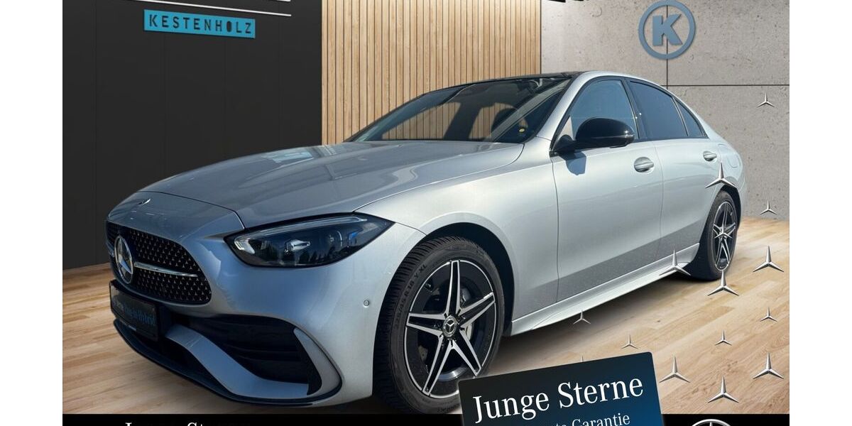 Mercedes-Benz C 300 9.395 km 45.880 &euro; Koblenz 56073