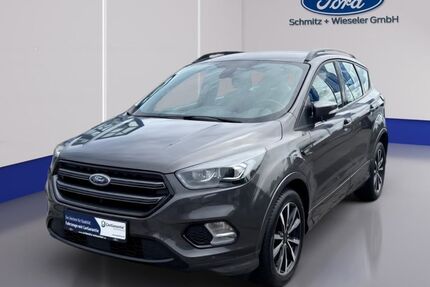 Ford Kuga 62.900 km 20.390 &euro; Dierdorf 56269