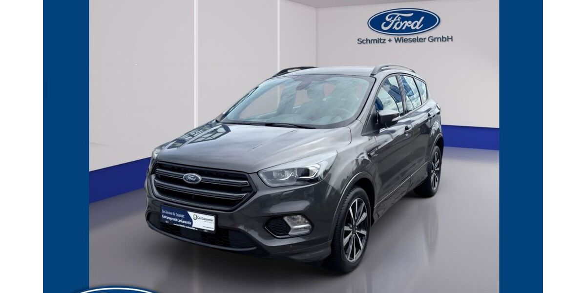Ford Kuga 62.900 km 20.390 &euro; Dierdorf 56269