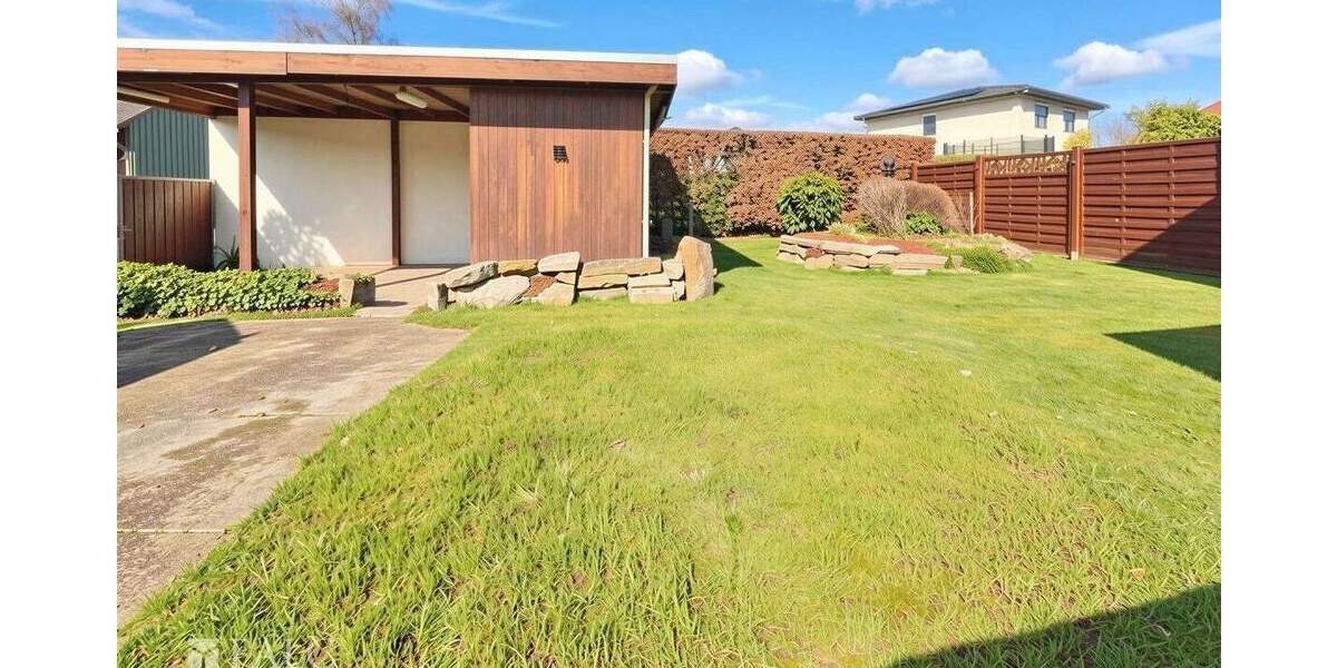 Einfamilienhaus Schürdt - 5 Zimmer, 115 m&sup2;, 289.000&euro; | Angebot:25800572