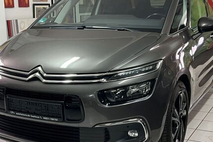 Citroen C4 Picasso 156.000 km 9.900 &euro; Mayen 56727