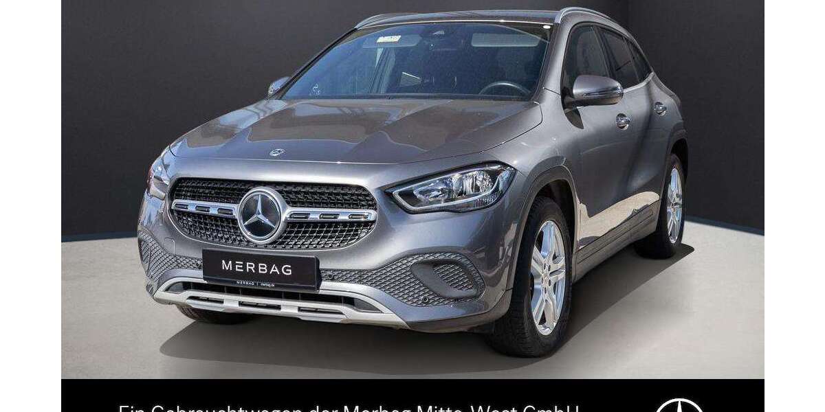 Mercedes-Benz GLA 250 60.312 km 28.700 &euro; Bad Neuenahr-Ahrweil 53474