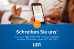 Erdgeschoßwohnung Bad Neuenahr-Ahrweiler Ahrweiler - 2 Zimmer, 51 m&sup2;, 469&euro; | Angebot:26283137