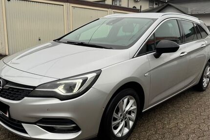Opel Astra 149.600 km 9.500 &euro; Wirges 56422