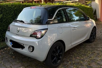 Opel Adam 86.800 km 7.500 &euro; Asbach 53567