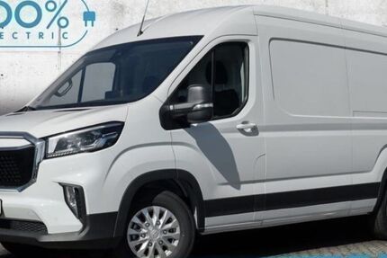Maxus eDeliver 9 22.579 km 35.990 &euro; Koblenz 56070