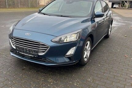 Ford Focus 63.177 km 15.990 &euro; Urmitz 56220