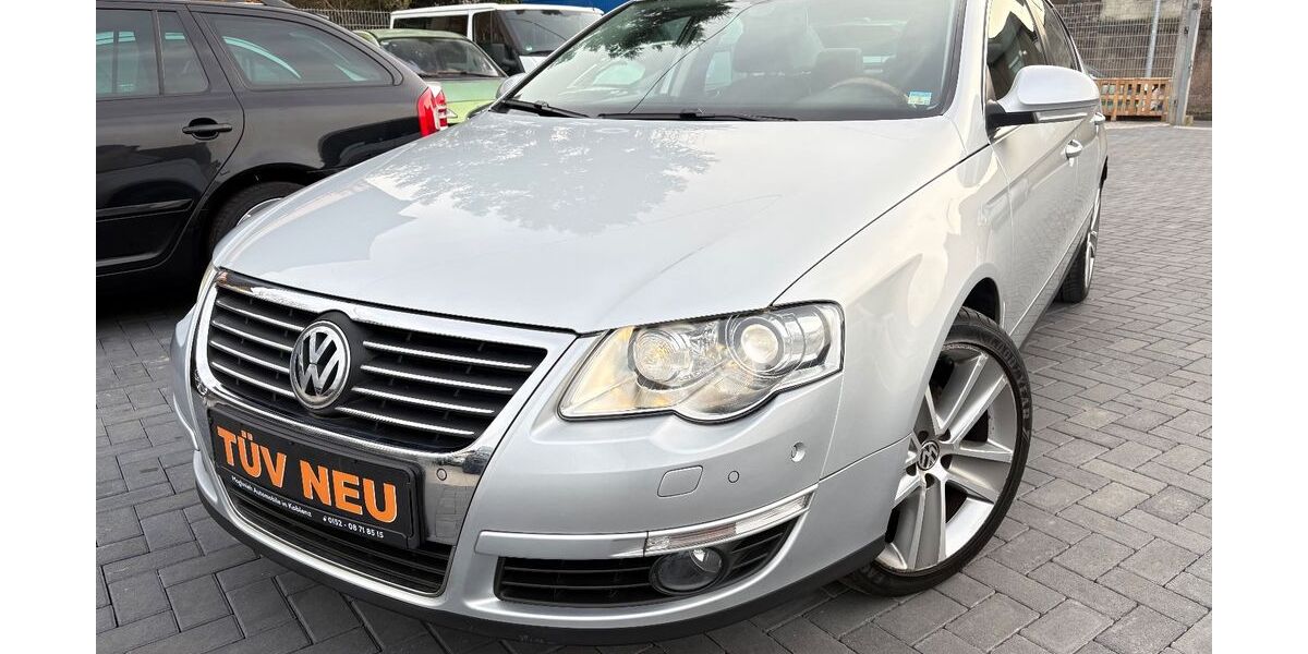 VW Passat 153.135 km 5.999 &euro; Koblenz 56070