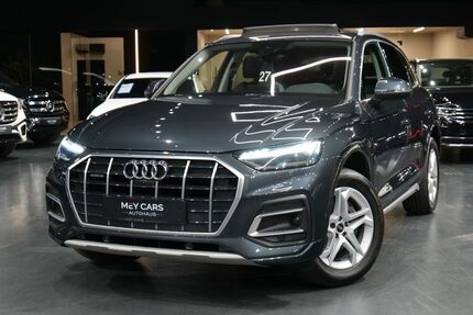 Audi Q5 80.267 km 34.480 &euro; Koblenz 56070