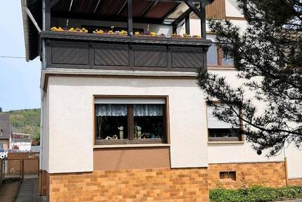 Haus Neuwied Block - 5 Zimmer, 160 m&sup2;, 410.000&euro; | Angebot:26681419