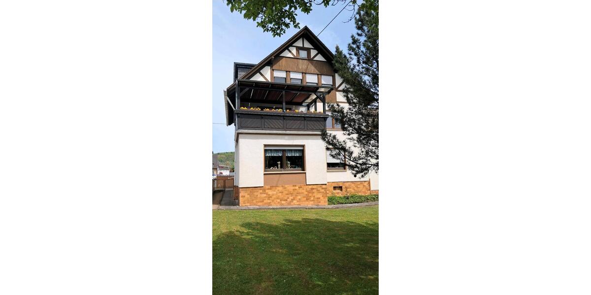 Mehrfamilienhaus, Wohnhaus Neuwied Block - 5 Zimmer, 160 m&sup2;, 410.000&euro; | Angebot:26681419