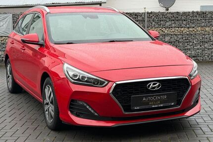 Hyundai i30 130.000 km 12.490 &euro; Bad Breisig 53498