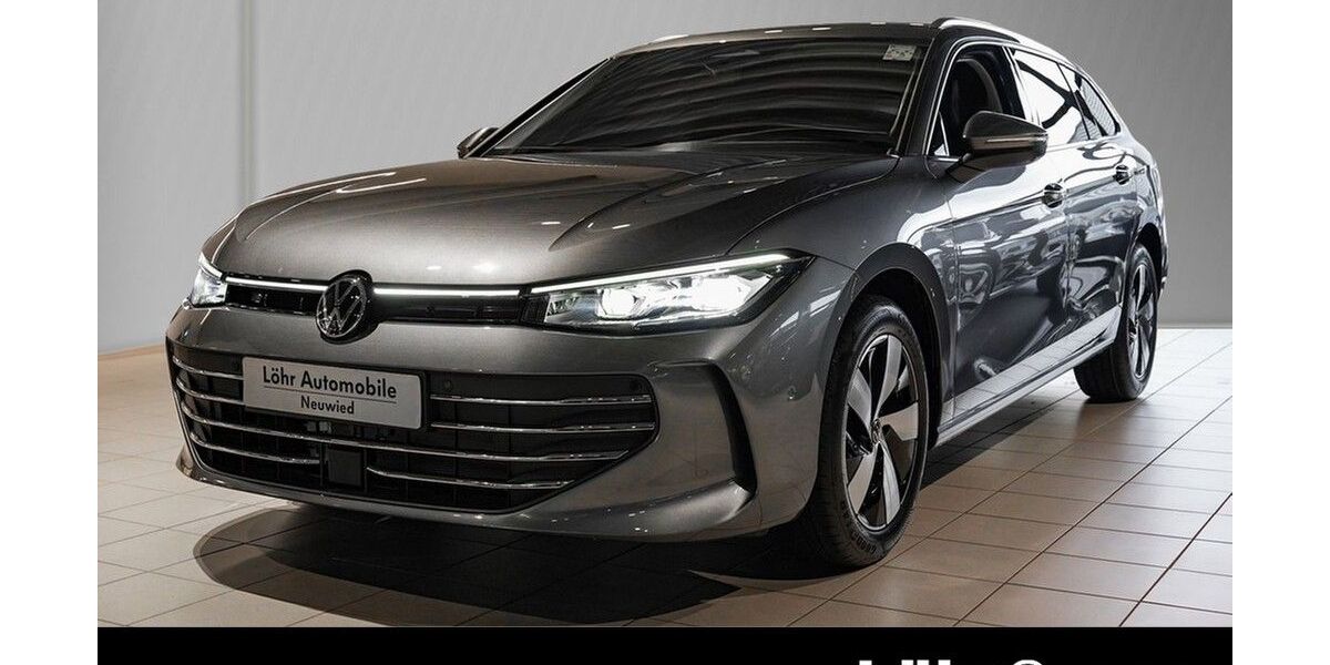 VW Passat 1.950 km 42.950 &euro; Neuwied 56564