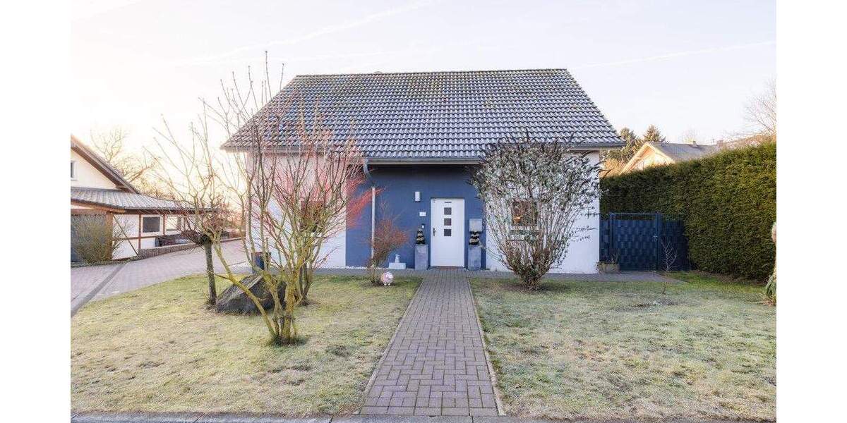 Einfamilienhaus Willroth - 5 Zimmer, 129 m&sup2;, 515.000&euro; | Angebot:25665297