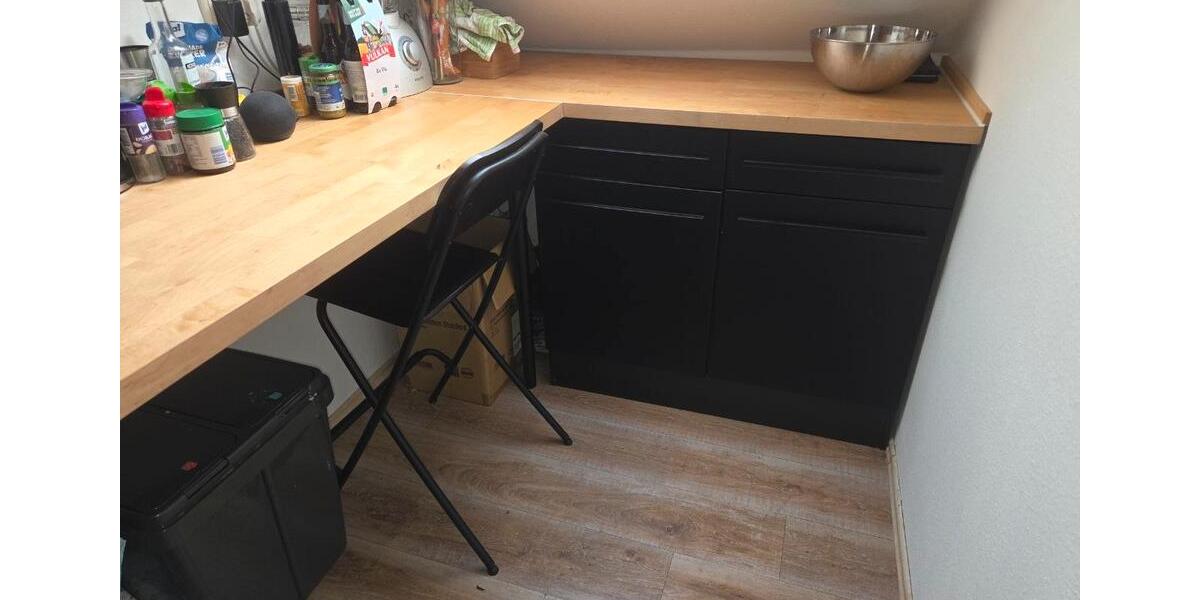 Dachgeschoßwohnung Andernach - 1 Zimmer, 38 m&sup2;, 305&euro; | Angebot:26635606