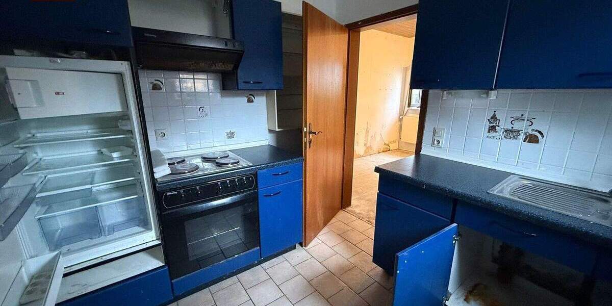 Einfamilienhaus Neustadt (Wied) Neustadt - 6 Zimmer, 167 m&sup2;, 219.000&euro; | Angebot:25668158