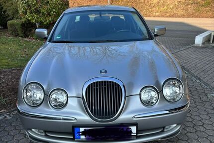 Jaguar S-Type 158.921 km 7.990 &euro; Neuwied 56564