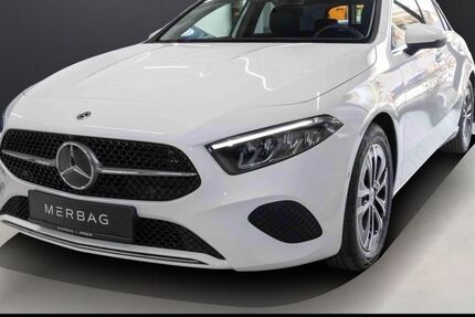 Mercedes-Benz A 180 3.226 km 33.900 &euro; Neuwied 56566