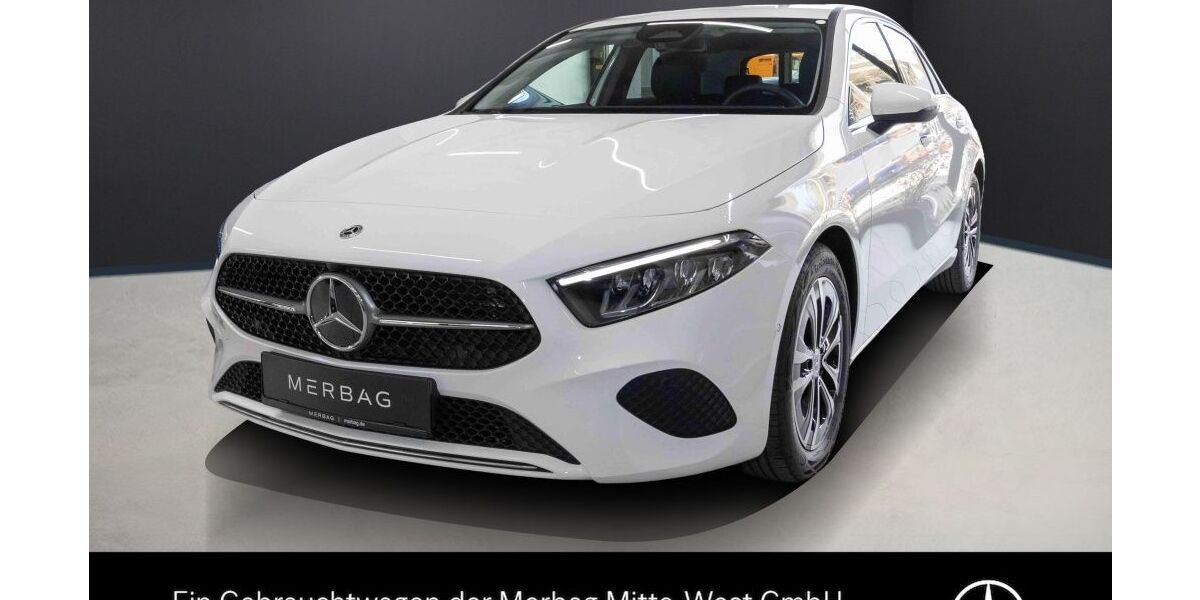 Mercedes-Benz A 180 3.226 km 33.900 &euro; Neuwied 56566