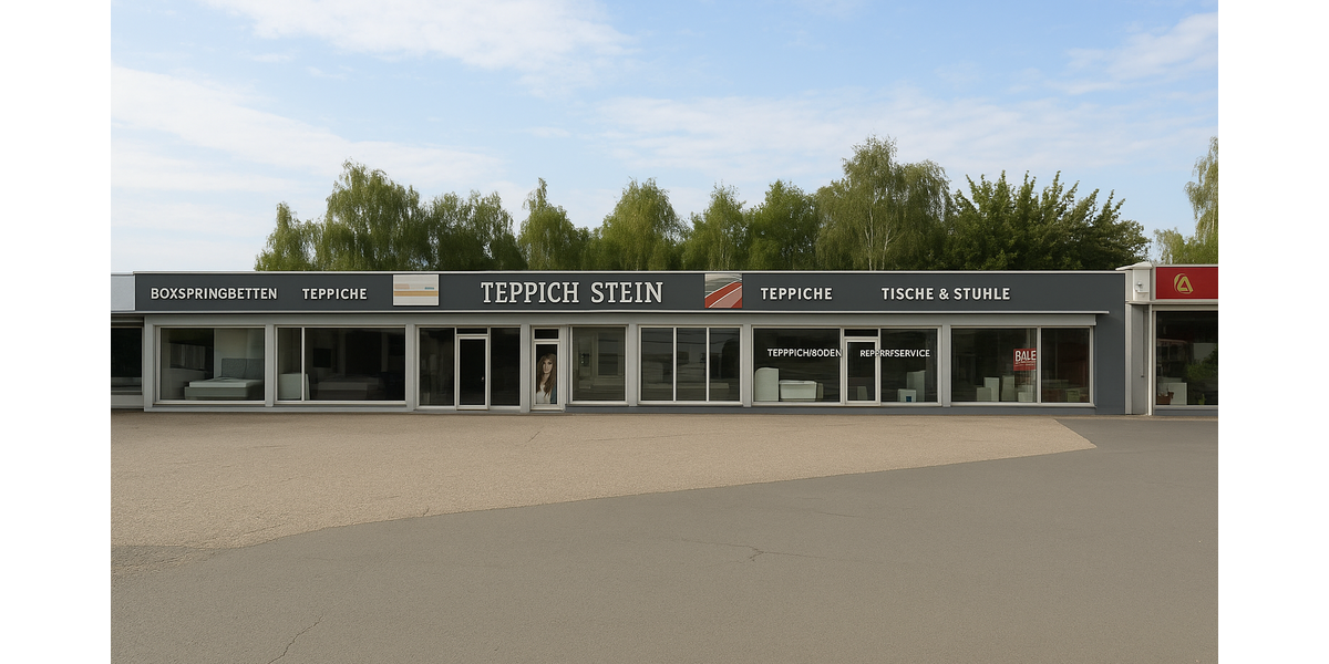 Gewerbeobjekt Mülheim-Kärlich Kärlich - 5.320&euro; | Angebot:24034810