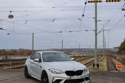 BMW M2 57.600 km 49.790 &euro; Weitersburg 56191