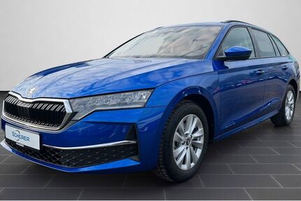 Skoda Octavia 17.635 km 29.650 &euro; Mayen 56727