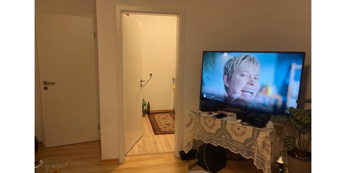 Erdgeschoßwohnung Sinzig - 1 Zimmer, 33 m&sup2;, 460&euro; | Angebot:25861900