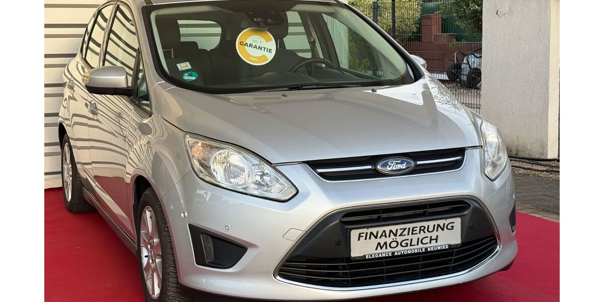Ford C-Max 102.200 km 6.990 &euro; Neuwied 56567