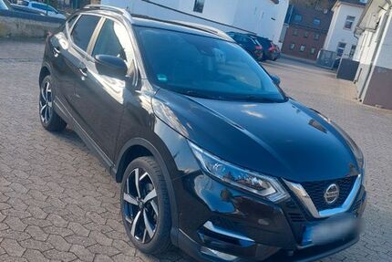 Nissan Qashqai 134.000 km 13.200 &euro; Bad Neuenahr-Ahrweiler 53474