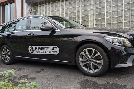 Mercedes-Benz C 300 220.000 km 18.980 &euro; Vallendar 56179