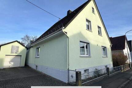 Haus Wirges - 6 Zimmer, 155 m&sup2;, 249.000&euro; | Angebot:25666033