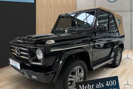 Mercedes-Benz G 500 21.717 km 389.466 &euro; Koblenz 56073