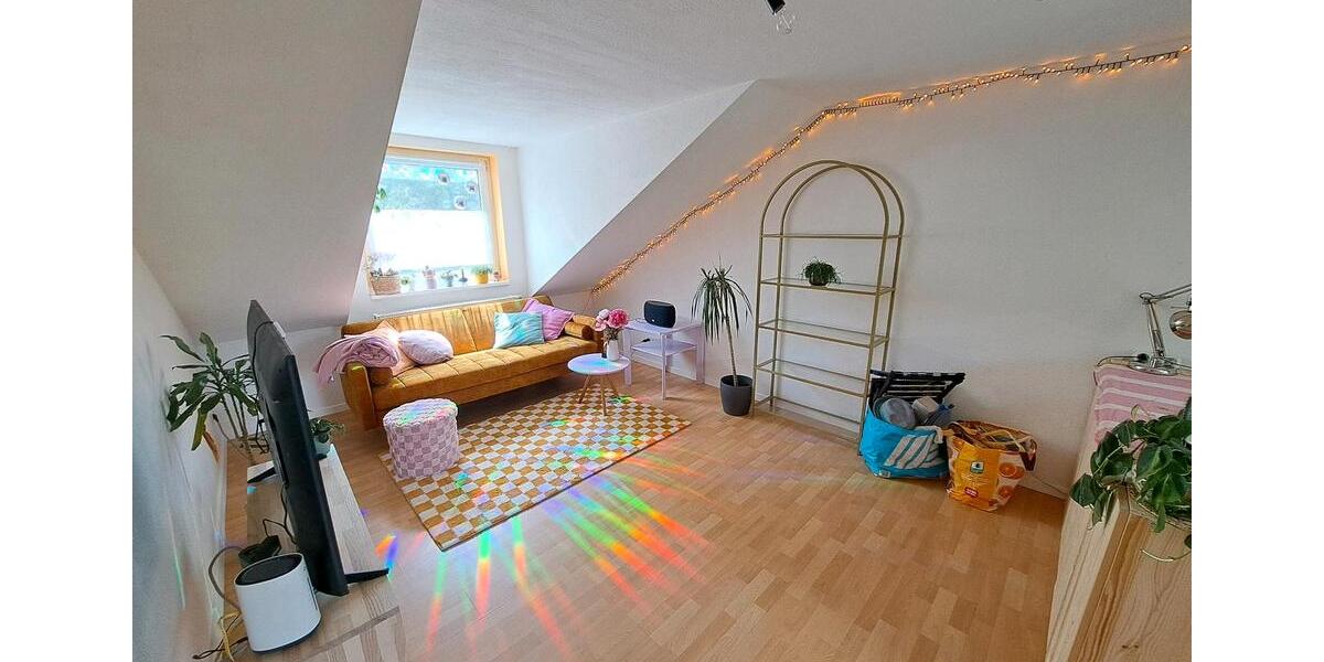 Dachgeschoßwohnung Bad Ems - 2 Zimmer, 45 m&sup2;, 360&euro; | Angebot:26647787