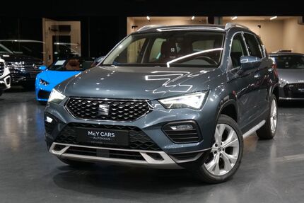 Seat Ateca 56.980 km 22.680 &euro; Koblenz 56070