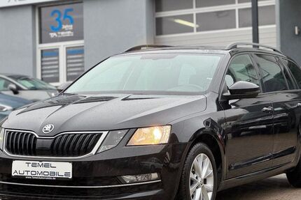 Skoda Octavia 236.158 km 8.499 &euro; Montabaur-Eschelbach 56410