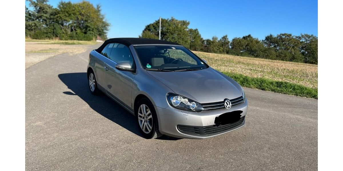 VW Golf 86.300 km 11.200 &euro; Polch 56751