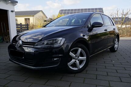 VW Golf 169.000 km 10.900 &euro; Koblenz 56077