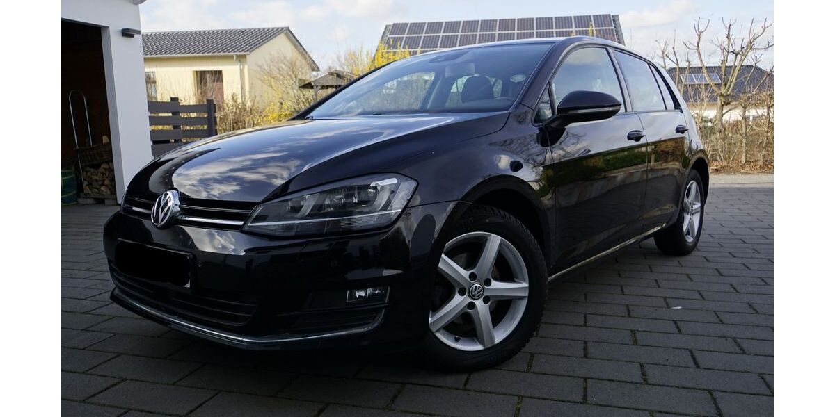 VW Golf 169.000 km 10.900 &euro; Koblenz 56077