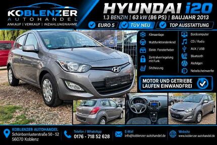 Hyundai i20 144.000 km 3.990 &euro; Koblenz 56070