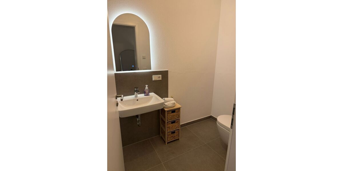 Traumhafte 5-Zimmer-Maisonette im Quartier Süd - Lichtdurchflutet auf zwei Ebenen - Maisonettenwohnung Montabaur | Angebot:26097955
