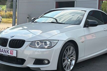 BMW 318 84.000 km 10.999 &euro; Boppard 56154