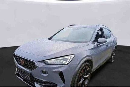 Cupra Formentor 36.573 km 27.580 &euro; Mayen 56727